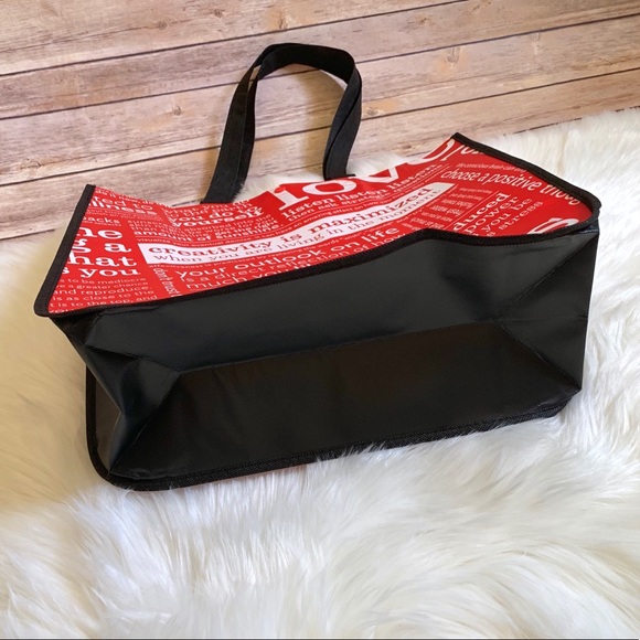 Lululemon Reusable Bag - Picture 3 of 6